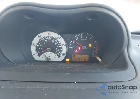 2006 Scion Xa из США, поврежденный, VIN JTKKT624560152876